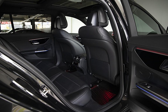 Mercedes-Benz C220 d 26 of 30
