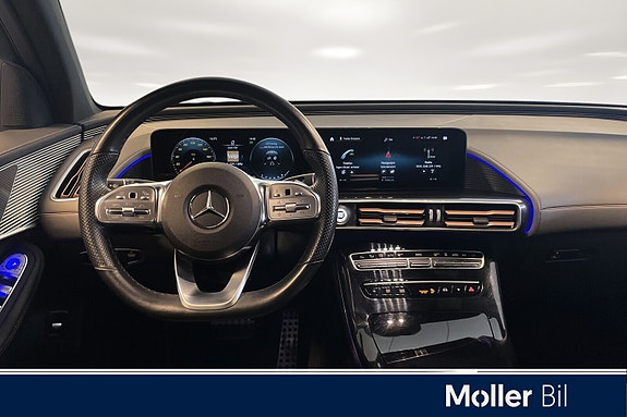 Mercedes-Benz EQC400 12 of 19