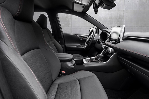 Toyota RAV4 19 of 24