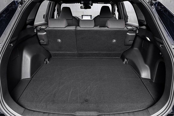 Toyota RAV4 23 of 24