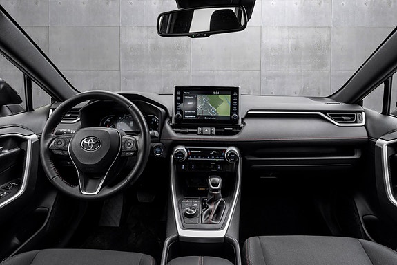 Toyota RAV4 11 of 24