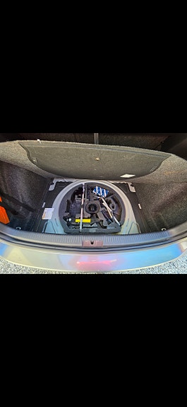 Volkswagen Golf V 12 of 19