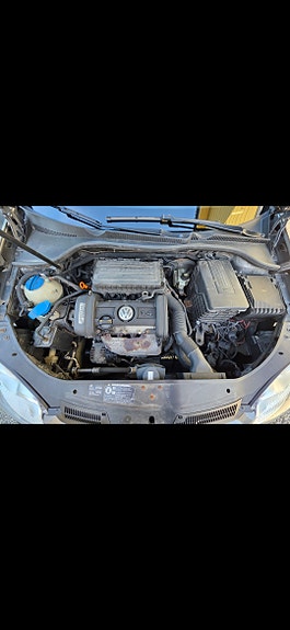 Volkswagen Golf V 14 of 19
