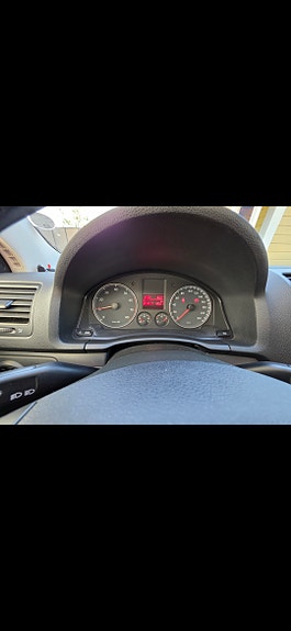Volkswagen Golf V 15 of 19