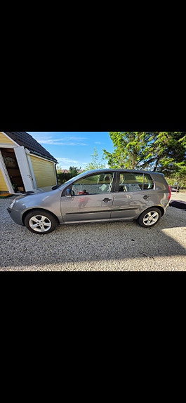 Volkswagen Golf V 4 of 19