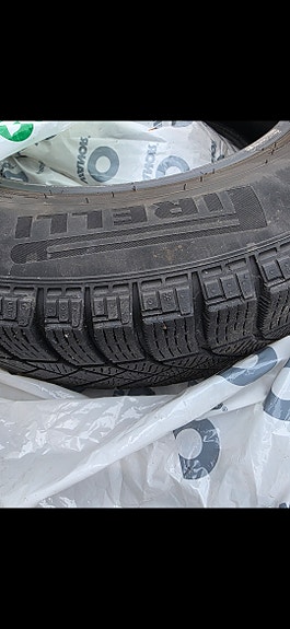 Volkswagen Golf V 19 of 19