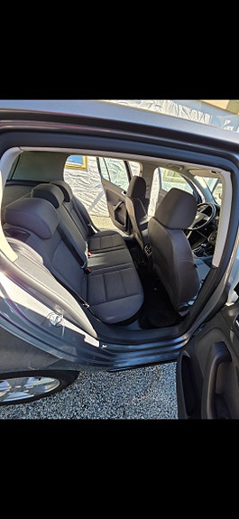 Volkswagen Golf V 8 of 19