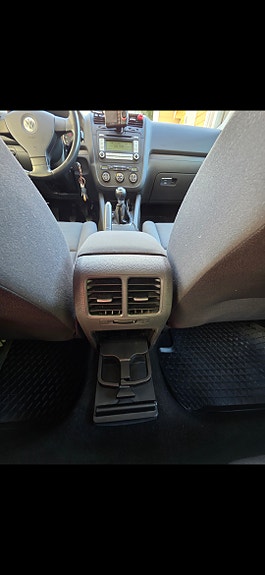 Volkswagen Golf V 17 of 19