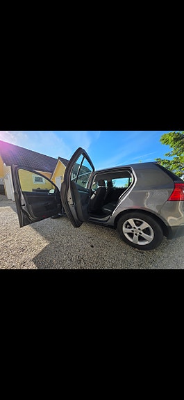 Volkswagen Golf V 5 of 19