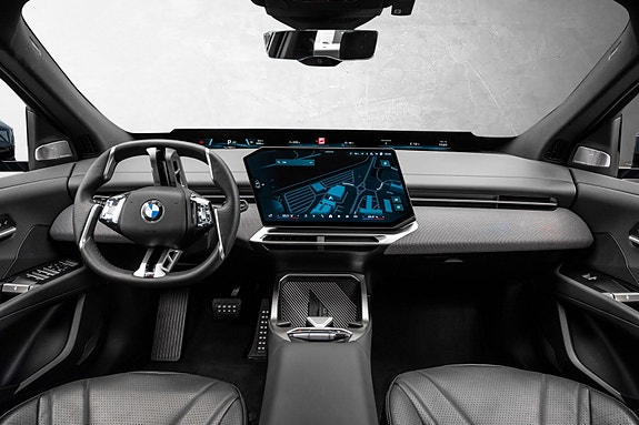 BMW iX3 13 of 30
