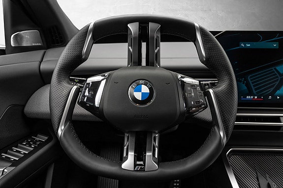 BMW iX3 15 of 30