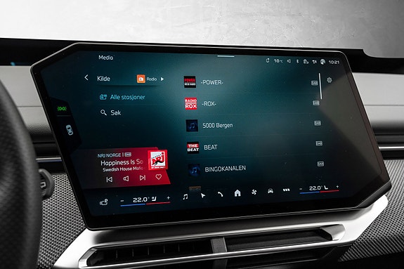 BMW iX3 24 of 30
