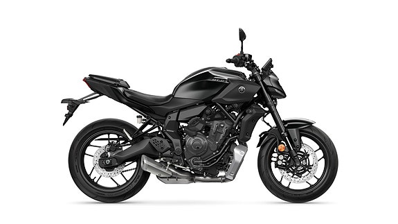 Yamaha MT 07 15 of 30