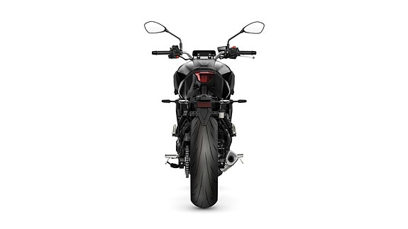 Yamaha MT 07 16 of 30