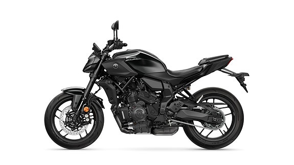 Yamaha MT 07 17 of 30
