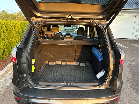 Ford Kuga 13 of 13
