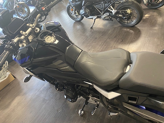 Yamaha Tracer 900 GT 2 of 3
