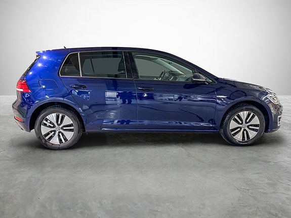 Volkswagen e-Golf VII 6 of 27