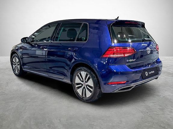 Volkswagen e-Golf VII 3 of 27