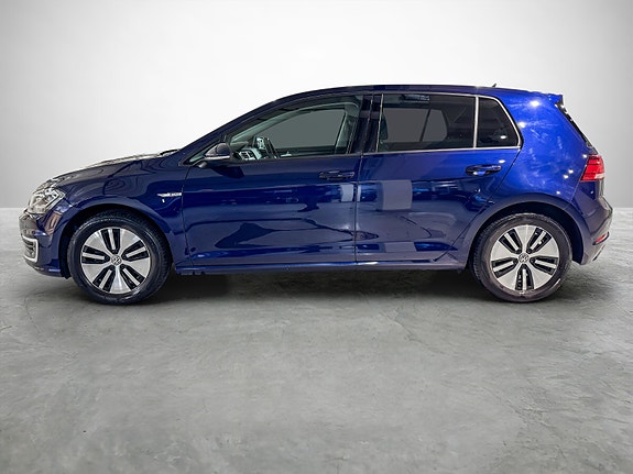 Volkswagen e-Golf VII 2 of 27
