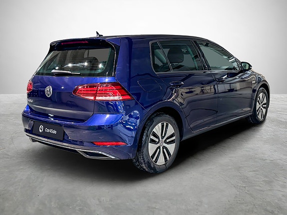 Volkswagen e-Golf VII 5 of 27