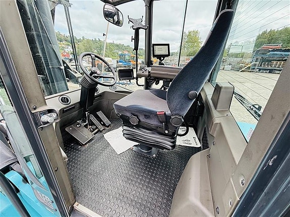 Konecranes SMV 32-1200C 8 of 14
