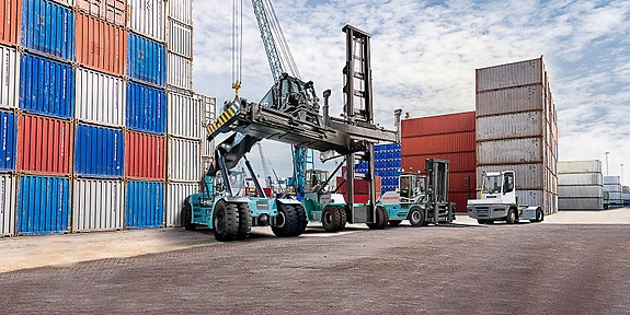 Konecranes SMV 32-1200C 14 of 14