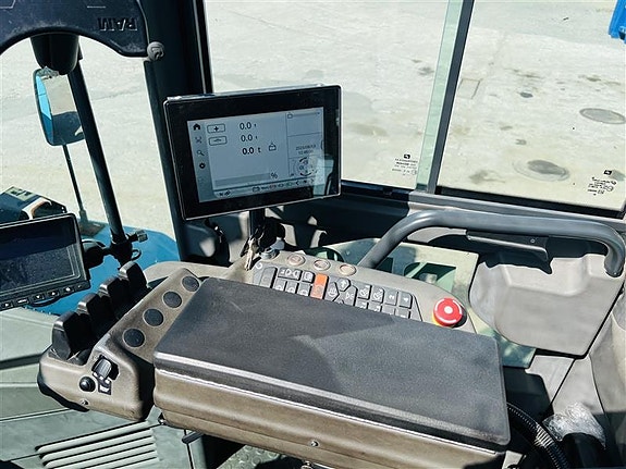 Konecranes SMV 32-1200C 12 of 14