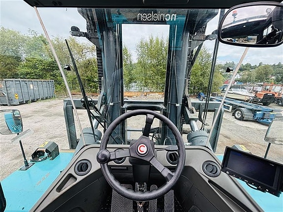 Konecranes SMV 32-1200C 9 of 14