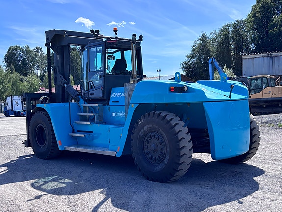 Konecranes SMV 32-1200C 6 of 14