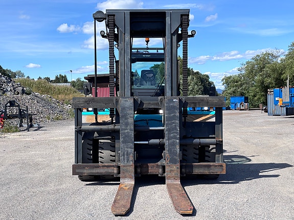 Konecranes SMV 32-1200C 3 of 14