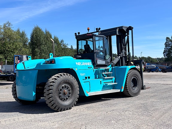 Konecranes SMV 32-1200C 5 of 14