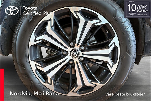 Toyota RAV4 10 of 30