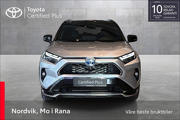 Toyota RAV4 2 of 30