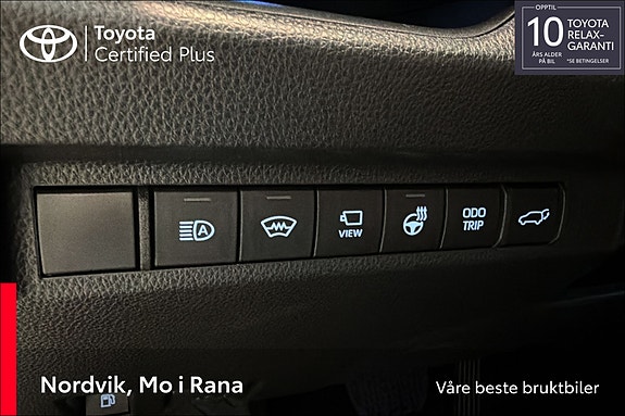 Toyota RAV4 19 of 30