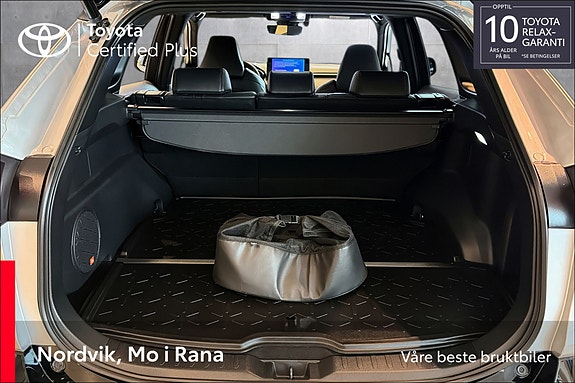 Toyota RAV4 13 of 30