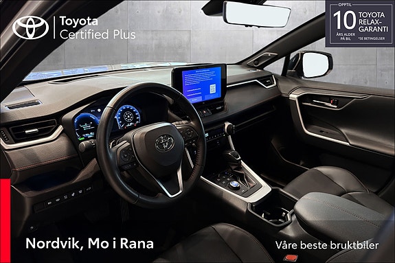 Toyota RAV4 17 of 30