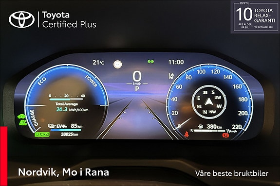 Toyota RAV4 21 of 30
