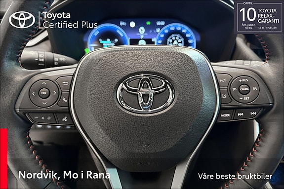 Toyota RAV4 18 of 30
