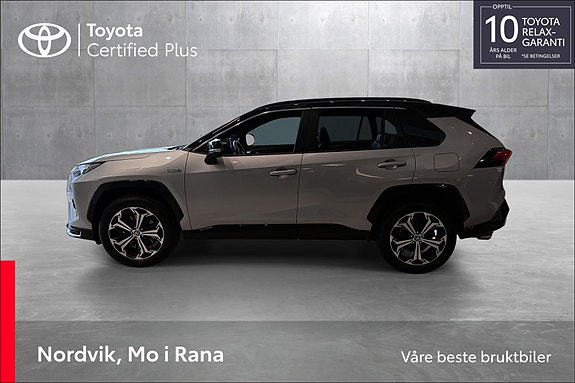 Toyota RAV4 6 of 30