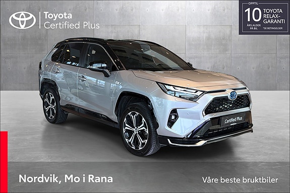 Toyota RAV4 4 of 30