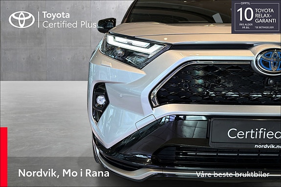 Toyota RAV4 11 of 30