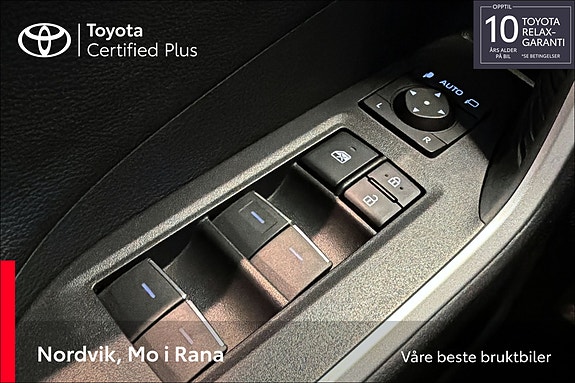 Toyota RAV4 26 of 30