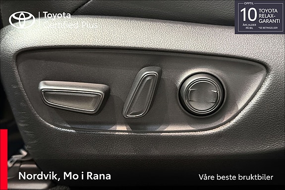Toyota RAV4 27 of 30