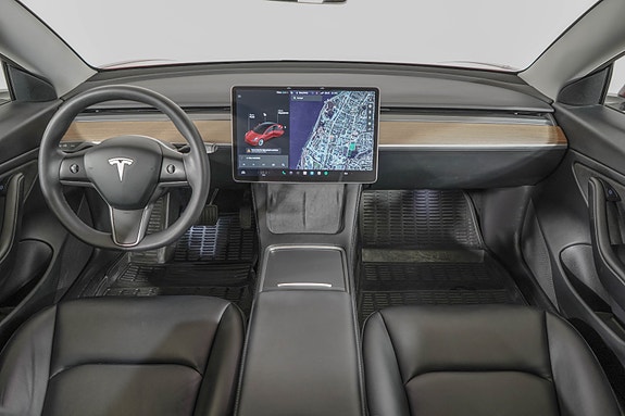 Tesla Model 3 15 of 21