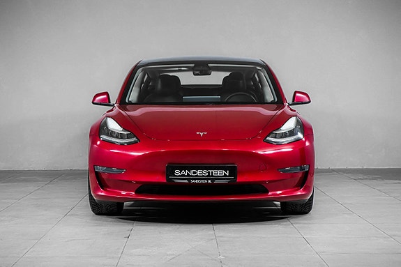 Tesla Model 3 2 of 21