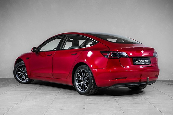 Tesla Model 3 5 of 21