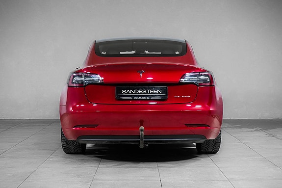 Tesla Model 3 6 of 21