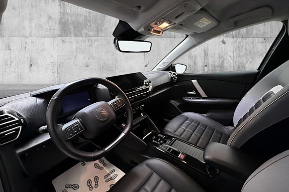 Citroen E-C4 10 of 16