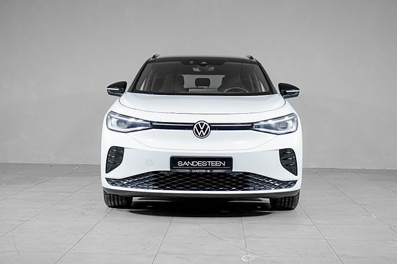 Volkswagen ID.4 GTX 2 of 24